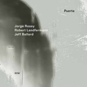 Rossy Jorge Ballard Jeff Landfe - Puerta i gruppen CD / Jazz hos Bengans Skivbutik AB (4069617)