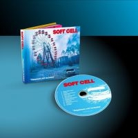 Soft Cell - *Happiness Not Included i gruppen CD / Pop-Rock,Övrigt hos Bengans Skivbutik AB (4069943)