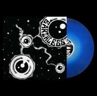 EARTHLESS - SONIC PRAYER (REMASTERED)(VINY i gruppen VINYL / Pop-Rock hos Bengans Skivbutik AB (4069945)