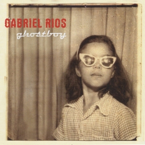 Gabriel Rios - Ghostboy i gruppen VI TIPSAR / Julklappstips CD hos Bengans Skivbutik AB (4070083)