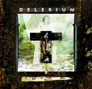 Delerium - Karma i gruppen VINYL / Pop-Rock hos Bengans Skivbutik AB (4070107)
