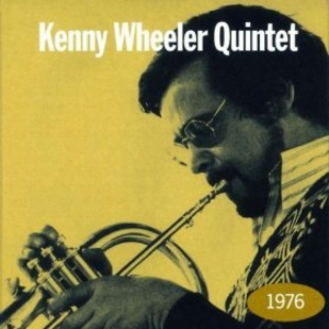 Kenny Wheeler - 1976 i gruppen CD / Jazz hos Bengans Skivbutik AB (4070126)