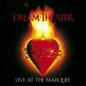 Dream Theater - Live At The Marquee i gruppen VI TIPSAR / Julklappstips CD hos Bengans Skivbutik AB (4070965)