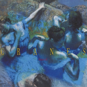 Cranes - Loved i gruppen CD / Pop-Rock hos Bengans Skivbutik AB (4070967)