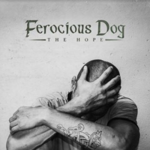 Ferocious Dog - Hope i gruppen VINYL / Rock hos Bengans Skivbutik AB (4070999)