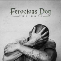 Ferocious Dog - Hope i gruppen VINYL / Pop-Rock hos Bengans Skivbutik AB (4070999)