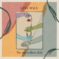 Maly Lina - Nie Zur Selben Zeit i gruppen CD / Pop-Rock hos Bengans Skivbutik AB (4071089)