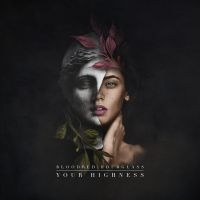 Bloodred Hourglass - Your Highness (2 Cd) i gruppen VI TIPSAR / Julklappstips CD hos Bengans Skivbutik AB (4071298)