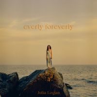 JULIA LOGAN - EVERLY FOREVERLY i gruppen Minishops / Julia Logan hos Bengans Skivbutik AB (4072370)