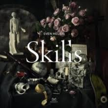 Sven Helbig - Skills (Vinyl) i gruppen ÖVRIGT / -Startsida LUF hos Bengans Skivbutik AB (4072407)