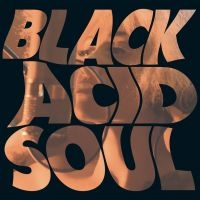 Lady Blackbird - Black Acid Soul i gruppen CD / Jazz,Pop-Rock hos Bengans Skivbutik AB (4072409)