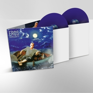 Ramazzotti Eros - Estilolibre i gruppen VINYL / Pop-Rock hos Bengans Skivbutik AB (4073051)
