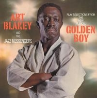 Art Blakey & The Jaz Messengers - Slelections From Golden Boy i gruppen VINYL / Jazz hos Bengans Skivbutik AB (4073136)