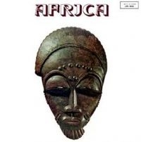 Zalla (Piero Umiliani) - Africa i gruppen VINYL / Elektroniskt,World Music hos Bengans Skivbutik AB (4073138)