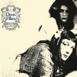 DEUX FILLES - SILENCE & WISDOM + DOUBLE HAPPINESS i gruppen CD / Pop-Rock hos Bengans Skivbutik AB (4073142)