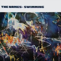 NAMES - SWIMMING i gruppen VI TIPSAR / Julklappstips CD hos Bengans Skivbutik AB (4073143)