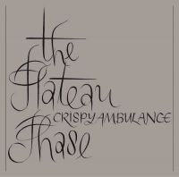 CRISPY AMBULANCE - PLATEAU PHASE i gruppen CD / Pop-Rock hos Bengans Skivbutik AB (4073144)