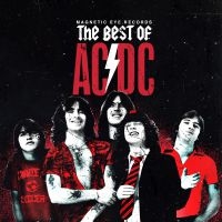 Various Artists - Best Of Ac/Dc (Redux) i gruppen CD / Hårdrock hos Bengans Skivbutik AB (4073232)