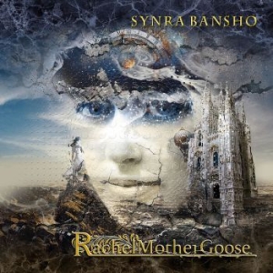 Rachel Mother Goose - Synra Bansho i gruppen CD / Hårdrock/ Heavy metal hos Bengans Skivbutik AB (4073347)