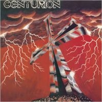 Centurion - Cross And Black i gruppen CD / Hårdrock hos Bengans Skivbutik AB (4073385)