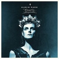 Park Karin - Church Of Imagination (Vinyl Lp) i gruppen VINYL / Norsk Musik,Pop-Rock,Reggae hos Bengans Skivbutik AB (4073656)