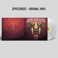 Skraeckoedlan - Äppelträdet Lp Original Cover - Cle i gruppen ÖVRIGT / -Start Jan R2 hos Bengans Skivbutik AB (4073675)