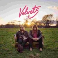 Velvets - Velvets Lp (Limited White Vinyl) i gruppen ÖVRIGT / -Start Jan R2 hos Bengans Skivbutik AB (4073676)