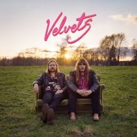 Velvets - Velvets (Pink) i gruppen VINYL / Pop-Rock,Reggae hos Bengans Skivbutik AB (4073679)