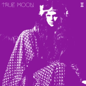True Moon - Ii Lp (Clear Vinyl) i gruppen VINYL / Pop hos Bengans Skivbutik AB (4073684)