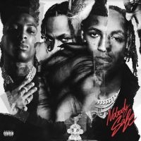 RICH THE KID AND YOUNGBOY NEVER BRO - NOBODY SAFE i gruppen CD / Hip Hop-Rap,Hårdrock hos Bengans Skivbutik AB (4073722)