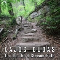 Dudas Lajos - On The Third-Stream Path i gruppen CD / Julmusik,Övrigt hos Bengans Skivbutik AB (4073743)