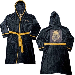 Black Sabbath - Us Tour 78 Avengers Uni Bl Bath Robe: S i gruppen MERCHANDISE / Merch / Hårdrock hos Bengans Skivbutik AB (4073838r)