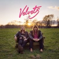 Velvets - Velvets i gruppen ÖVRIGT / CDK-07 hos Bengans Skivbutik AB (4073892)