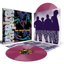 Inspiral Carpets - The Beast Inside (Vinyl) i gruppen VINYL / Pop-Rock hos Bengans Skivbutik AB (4073955)
