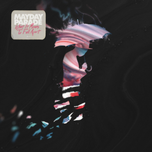 MAYDAY PARADE - WHAT IT MEANS TO FALL APART i gruppen VINYL / Pop-Rock hos Bengans Skivbutik AB (4073956)