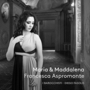 Various - Maria & Maddalena i gruppen Externt_Lager / Naxoslager hos Bengans Skivbutik AB (4073971)