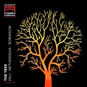 Hildegard Von Bingen Edward Elgar - The Tree i gruppen VI TIPSAR / Julklappstips CD hos Bengans Skivbutik AB (4073982)