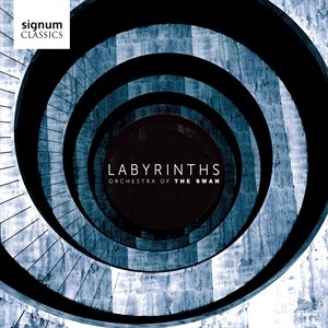 Anonymous Syd Barrett Benjamin Br - Labyrinths i gruppen VI TIPSAR / Julklappstips CD hos Bengans Skivbutik AB (4073983)