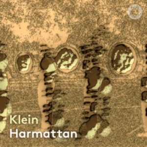 Klein - Harmattan (Vinyl) i gruppen Externt_Lager / Naxoslager hos Bengans Skivbutik AB (4073988)