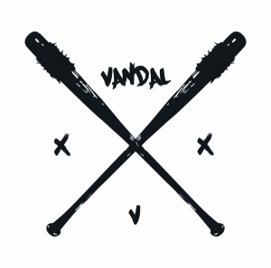 Vandal X - XXV Rarities i gruppen VI TIPSAR / Julklappstips CD hos Bengans Skivbutik AB (4075038)