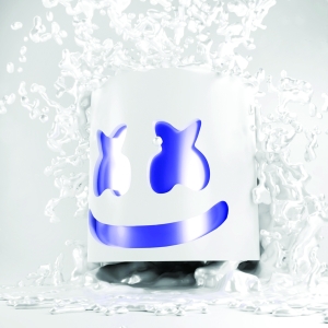 Marshmello - Shockwave i gruppen VINYL / Pop-Rock,Övrigt hos Bengans Skivbutik AB (4075058)