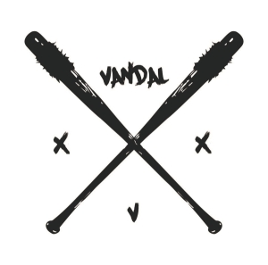 Vandal X - XXV Rarities i gruppen VI TIPSAR / Julklappstips Vinyl hos Bengans Skivbutik AB (4075065)