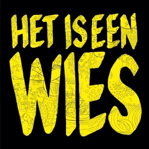 Wies - Het Is Een Wies i gruppen CD / Pop-Rock,Övrigt hos Bengans Skivbutik AB (4075079)