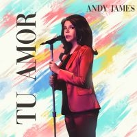 James Andy - Tu Amor i gruppen CD / Jazz hos Bengans Skivbutik AB (4075129)