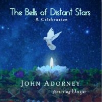 Adorney John - Bells Of Distant Stars i gruppen CD / Film-Musikal hos Bengans Skivbutik AB (4075135)