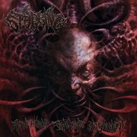 Stabbing - Ravenous Psychotic Onslaught i gruppen CD / Hårdrock hos Bengans Skivbutik AB (4075137)