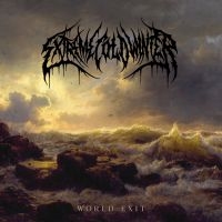 Extreme Cold Winter - World Exit i gruppen CD / Hårdrock hos Bengans Skivbutik AB (4075155)