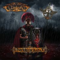 Custard - Imperium Rapax i gruppen CD / Hårdrock hos Bengans Skivbutik AB (4075227)