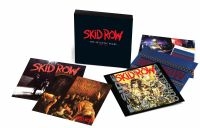 Skid Row - The Atlantic Years (1989 - 199 i gruppen VINYL / Pop-Rock hos Bengans Skivbutik AB (4075427)
