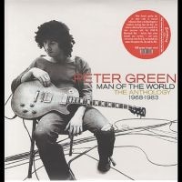 Green Peter - Man Of The World i gruppen VI TIPSAR / Startsida - Vinyl Nyheter & Kommande hos Bengans Skivbutik AB (4075607)